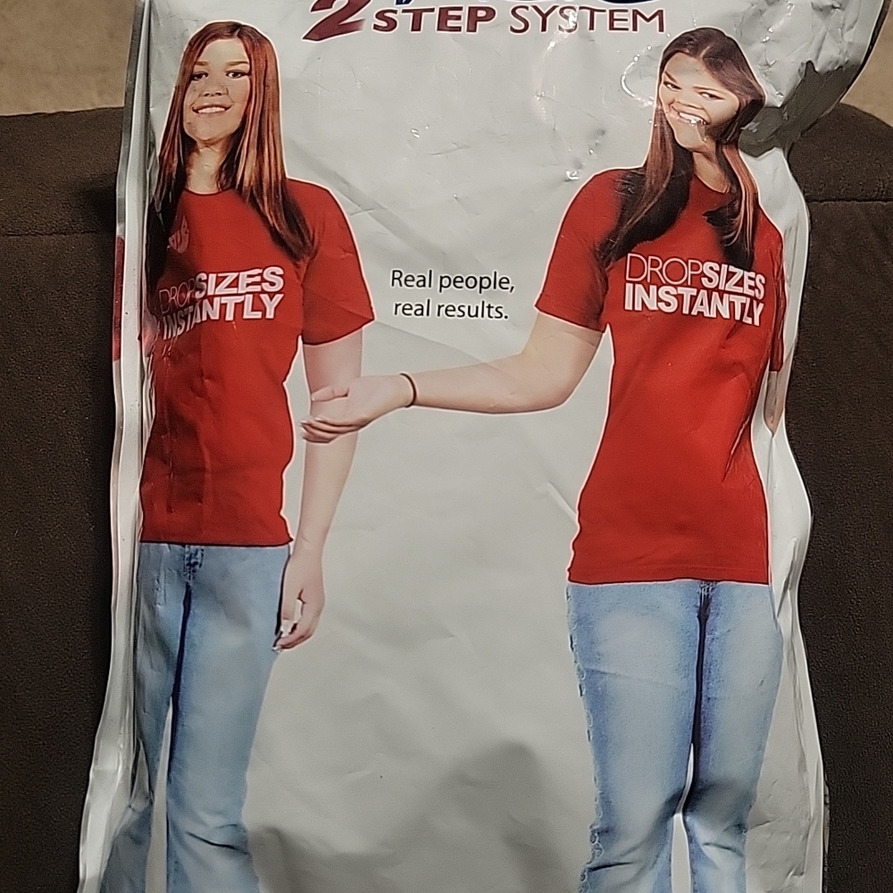 Red Graphic T-Shirt